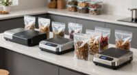 top pet food vacuum sealers