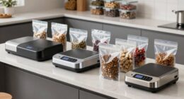 top pet food vacuum sealers