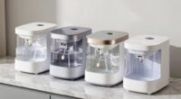 top pet fountains with uv