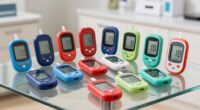top pet glucose meters