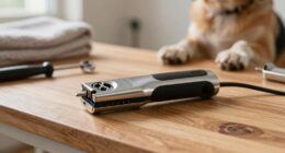 top pet grooming devices