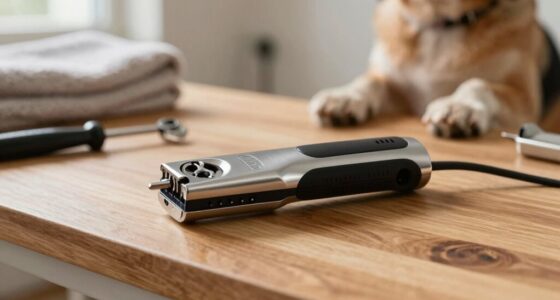top pet grooming devices
