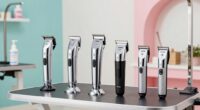 top pet grooming vacuum clippers