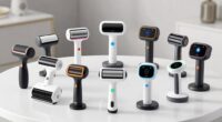top pet hair removal devices