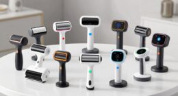 top pet hair removal devices