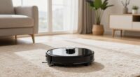 top pet hair robot vacuums