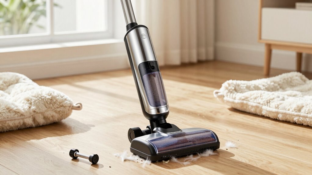 top pet hair shop vacs