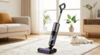top pet hair stick vacuums