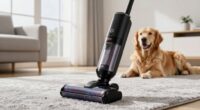 top pet hair vacuum list