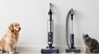 top pet hair vacuum picks