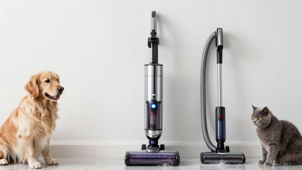 top pet hair vacuum picks