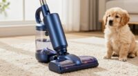 top pet mess vacuum picks