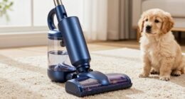 top pet mess vacuum picks