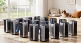 top pet odor air scrubbers