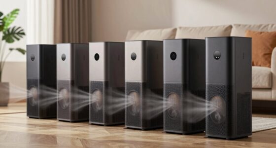 top pet odor carbon purifiers