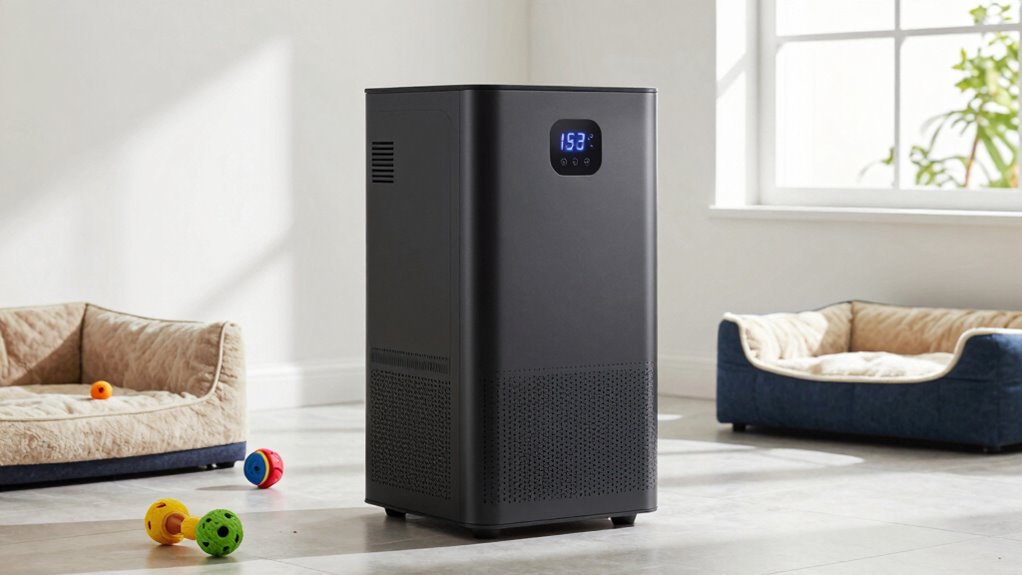 top pet room dehumidifiers