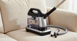 top pet stain upholstery cleaners