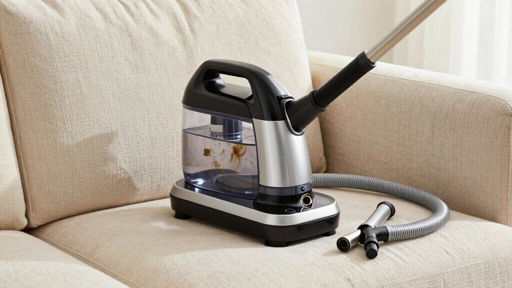 top pet stain upholstery cleaners