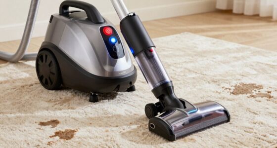 top pet urine carpet extractors