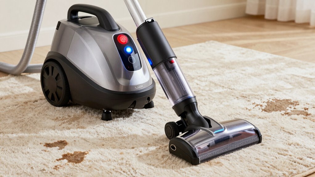 top pet urine carpet extractors