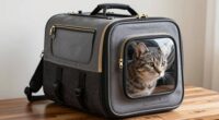 top premium cat backpack carriers
