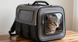 top premium cat backpack carriers