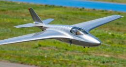 top professional agility jump wings