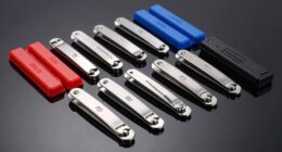 top professional clipper blades