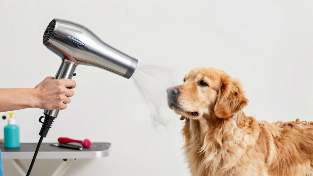 top professional dog dryers