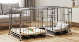 top puppy crates 2026