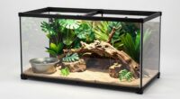 top pvc reptile enclosures