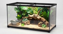 top pvc reptile enclosures