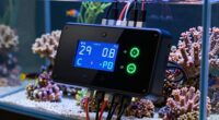 top reef aquarium controllers
