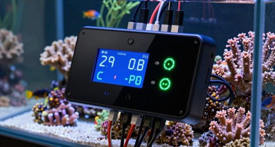 top reef aquarium controllers