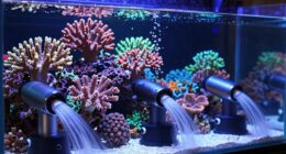 top reef aquarium wave makers
