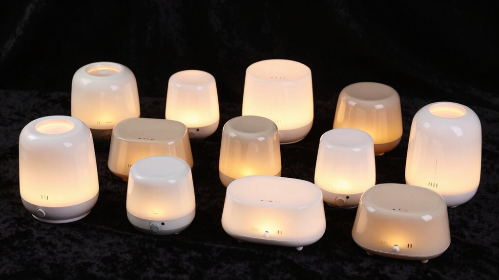 top reptile heat emitter sets