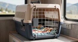 top rv pet crate picks