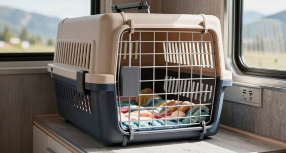top rv pet crate picks