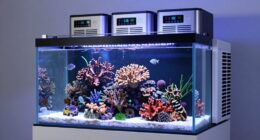 top saltwater aquarium chillers
