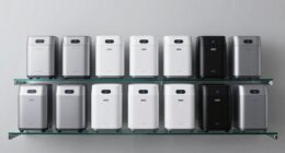 top sealed litter disposal options