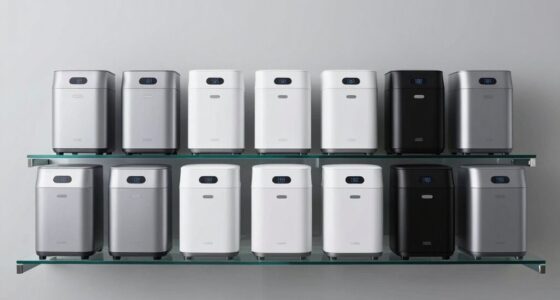 top sealed litter disposal options