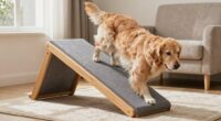 top senior dog ramps