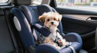top small dog booster seats