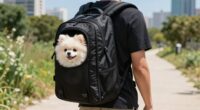 top small dog carriers