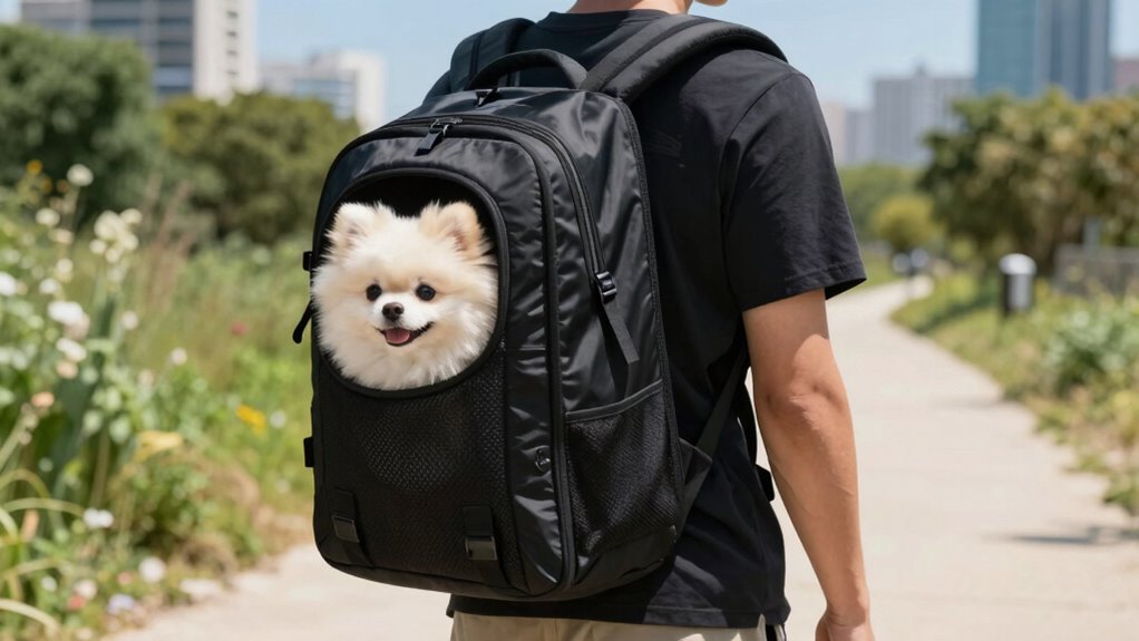 top small dog carriers