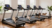top small dog treadmills