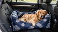 top suv dog car hammocks