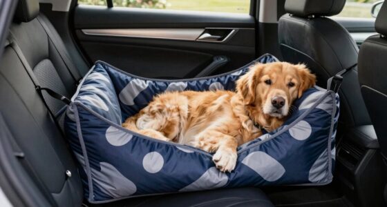 top suv dog car hammocks