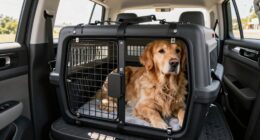 top suv dog crates 2026