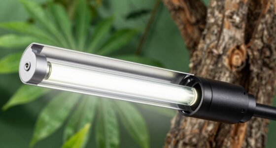 top t5 uvb reptile kits